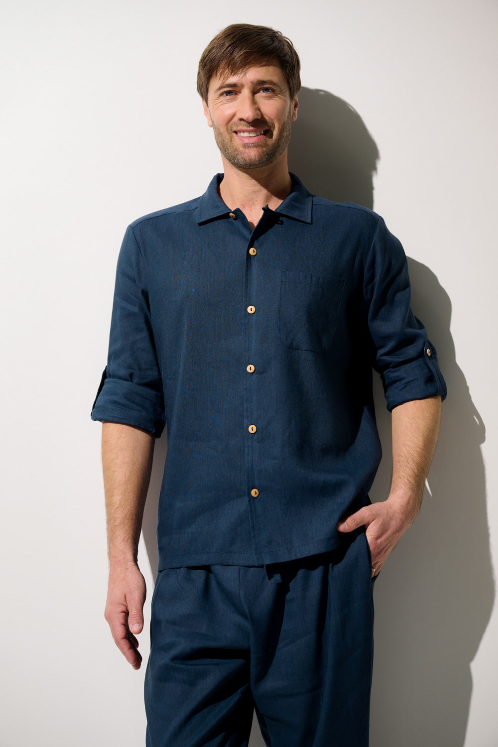Camicia anti-UV - Sylt