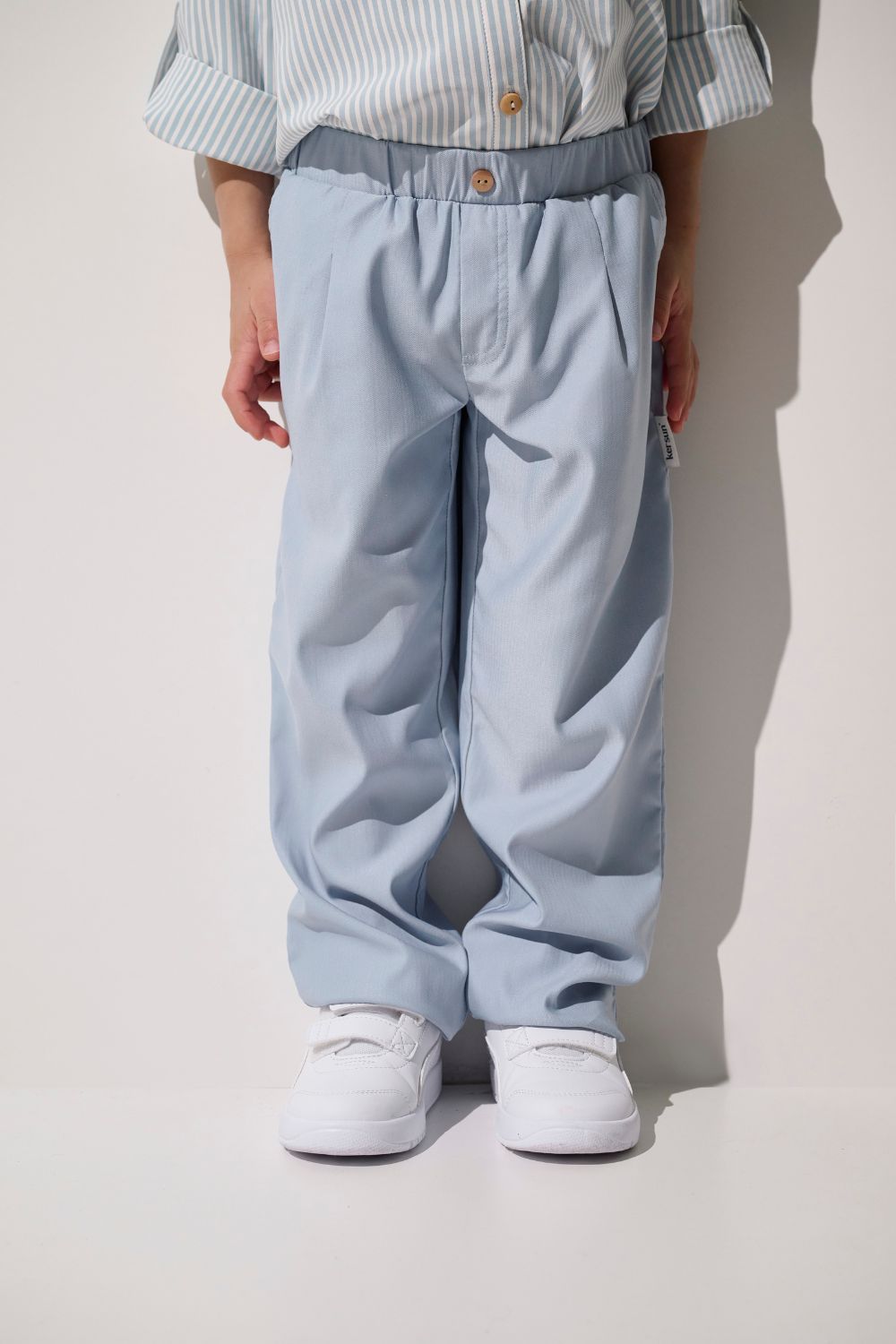 Pantaloni anti-UV - Faro