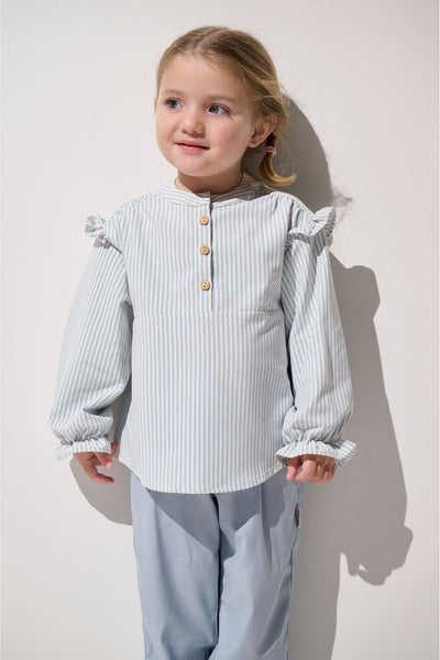 Camicetta anti-UV - Sylt