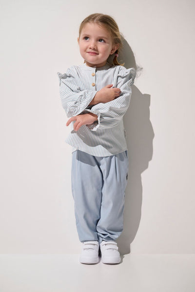 Camicetta anti-UV - Sylt