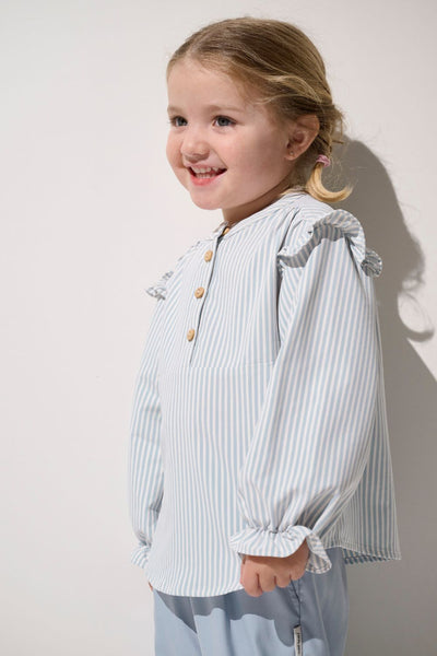 Camicetta anti-UV - Sylt