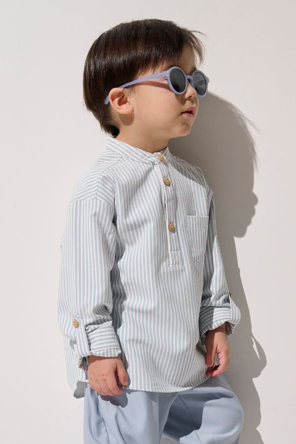 Camicia anti-UV - Sylt