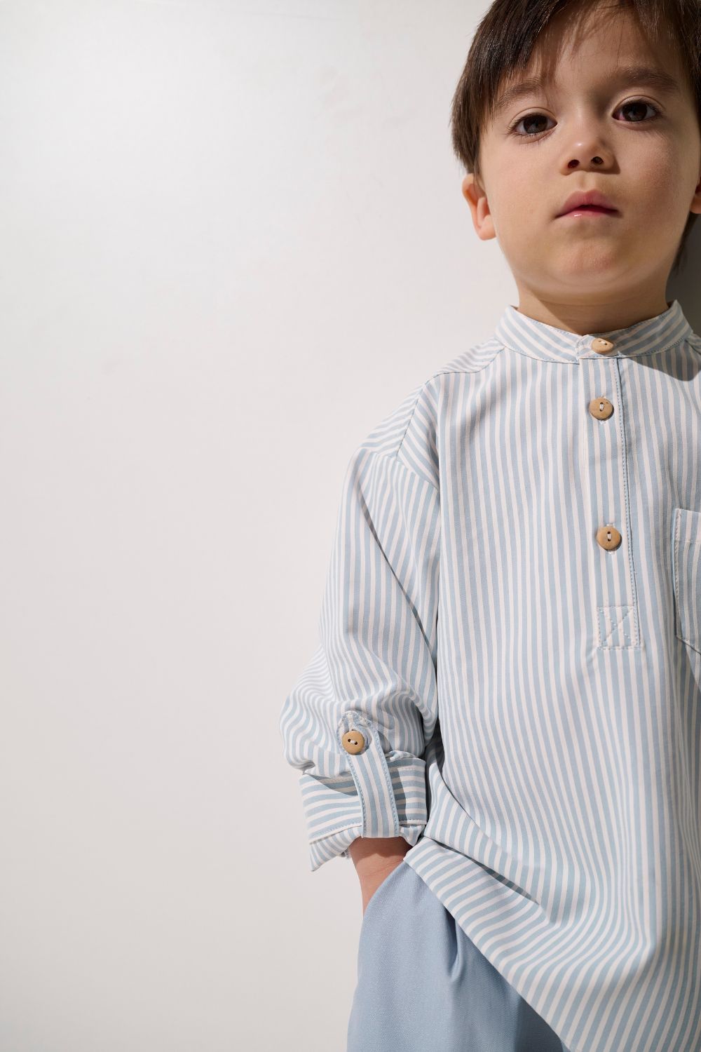 Camicia anti-UV - Sylt