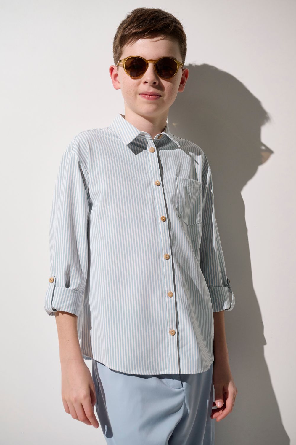 Camicia anti-UV - Sylt