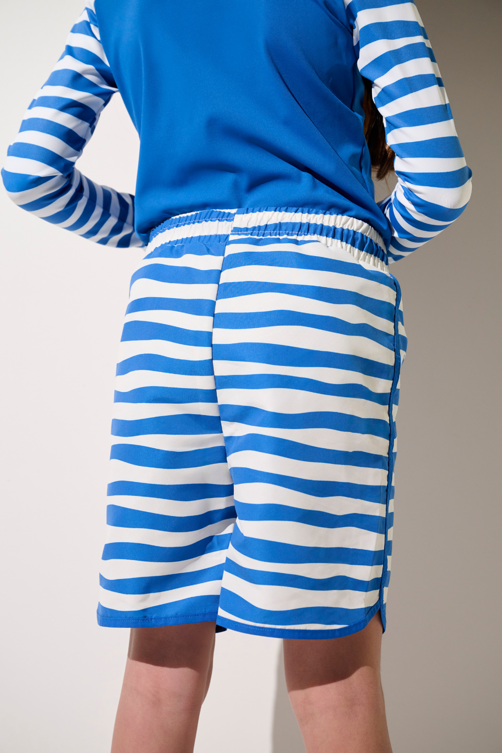 Costume boxer anti-UV - Fidji