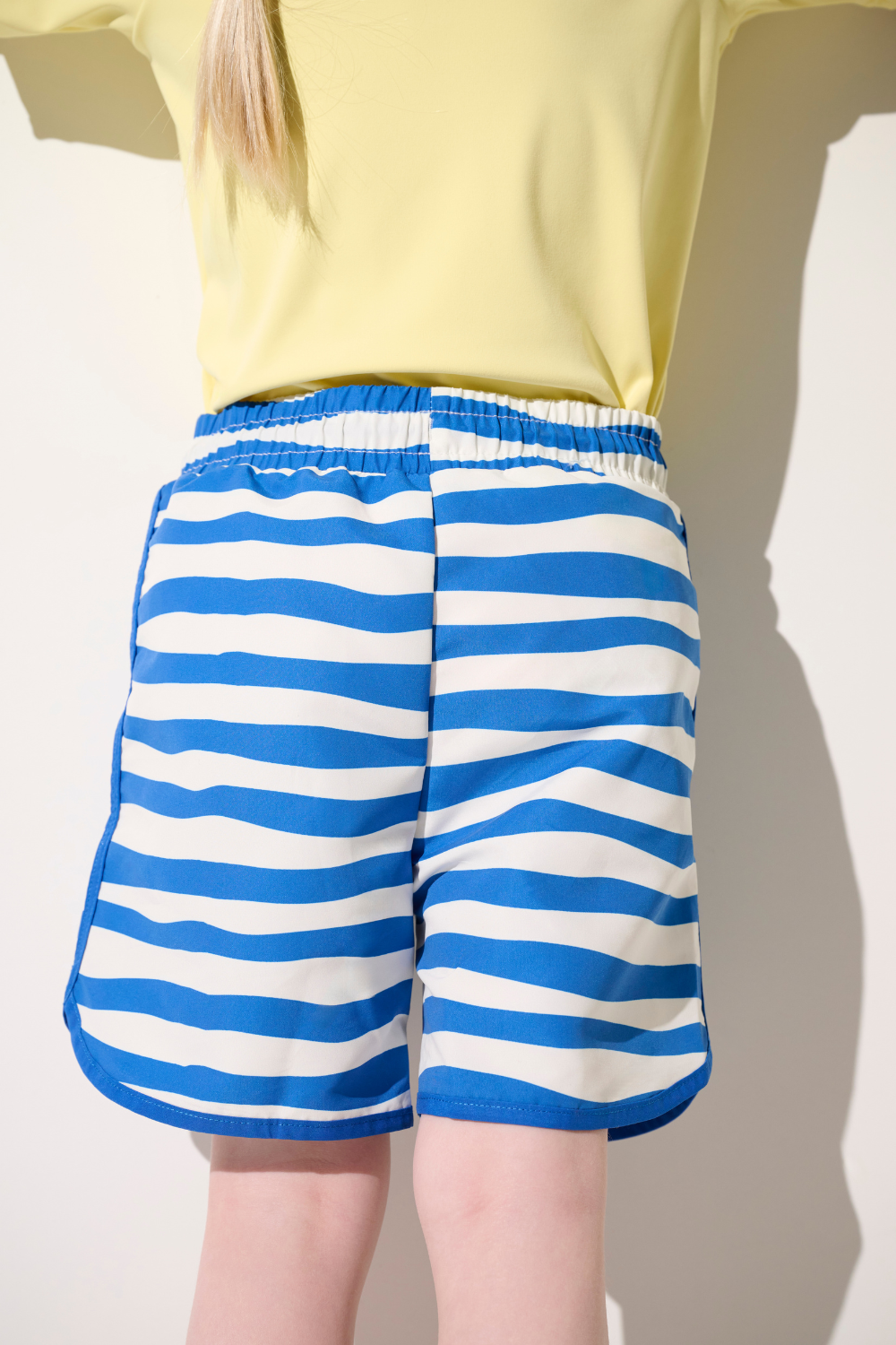 Costume boxer anti-UV - Fidji