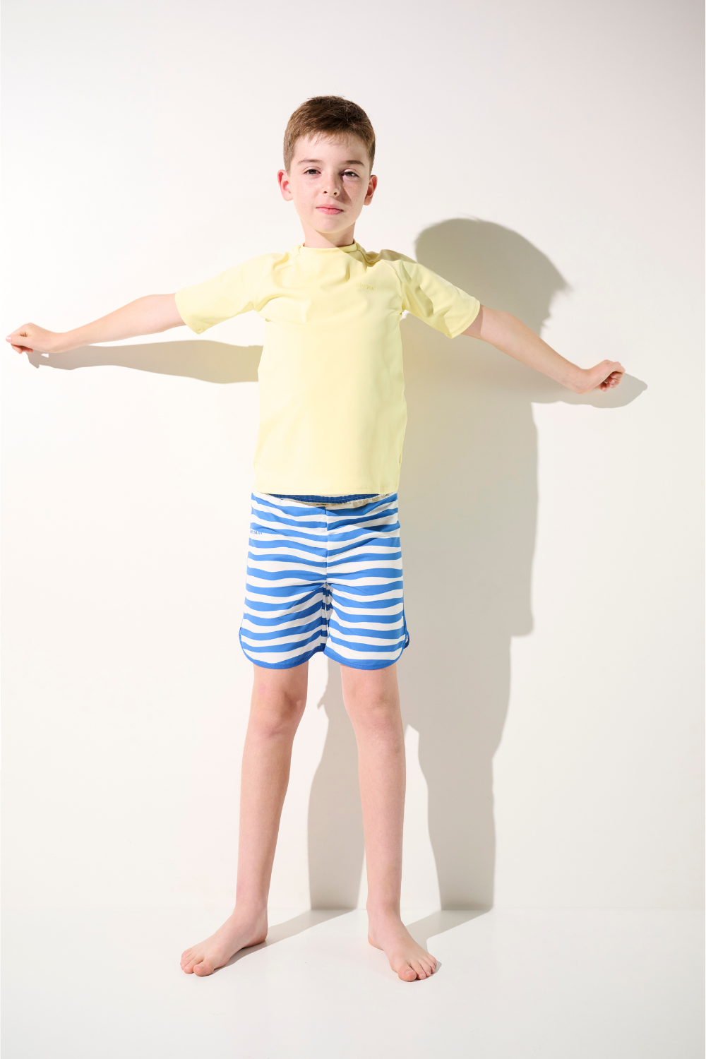 Costume boxer anti-UV - Fidji