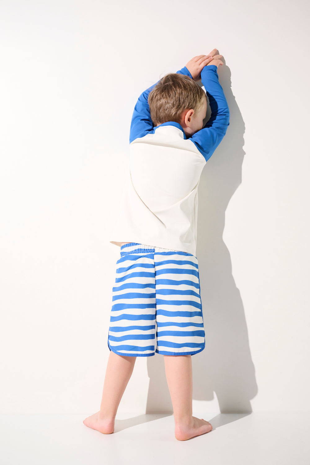 Costume boxer anti-UV - Fidji