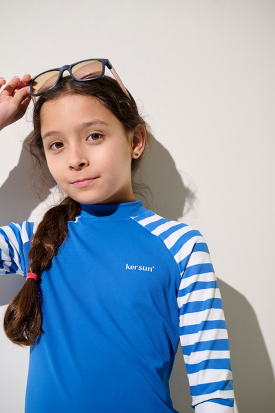 Maglia da bagno anti-UV - Pacific