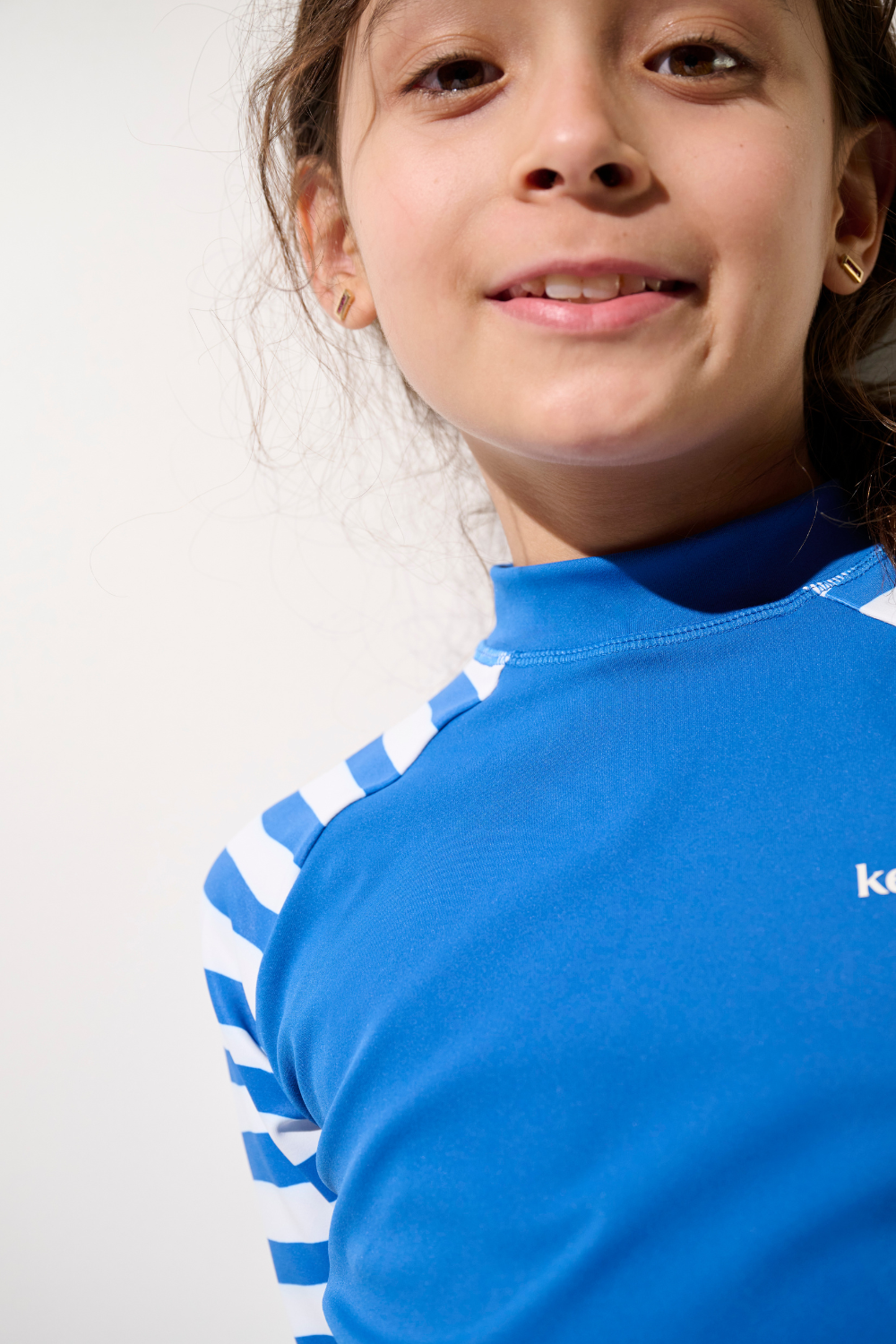 Maglia da bagno anti-UV - Pacific