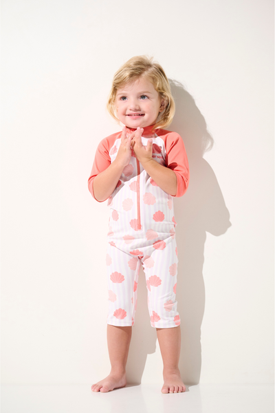 Muta anti-UV - Pacific