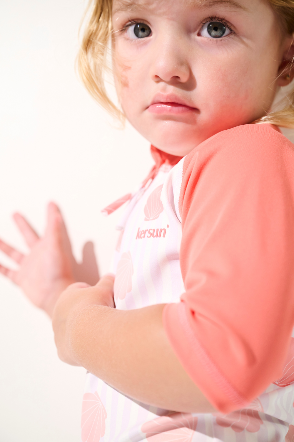 Muta anti-UV - Pacific