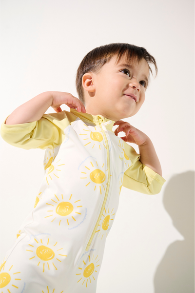 Muta anti-UV - Pacific