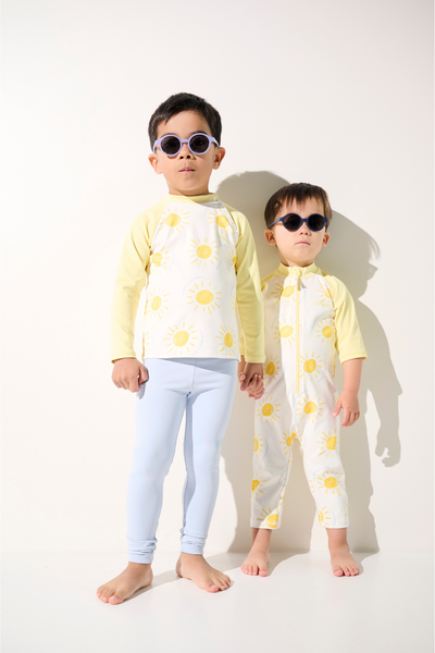 Muta anti-UV - Pacific