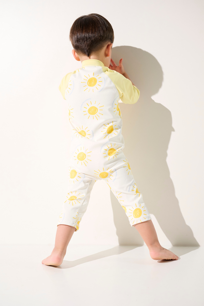 Muta anti-UV - Pacific