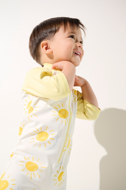 Muta anti-UV - Pacific