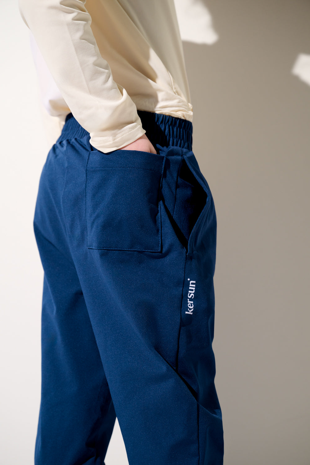 Pantaloni anti-UV - Oasis