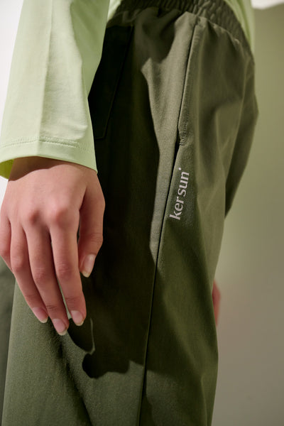 Pantaloni anti-UV - Oasis