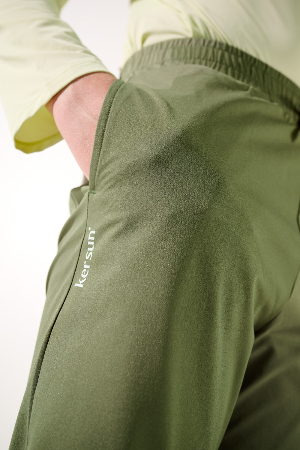 Pantaloni anti-UV - Oasis