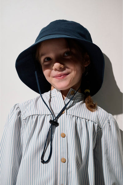 Bucket hat anti-UV - Sylt