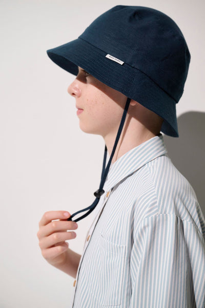 Bucket hat anti-UV - Sylt