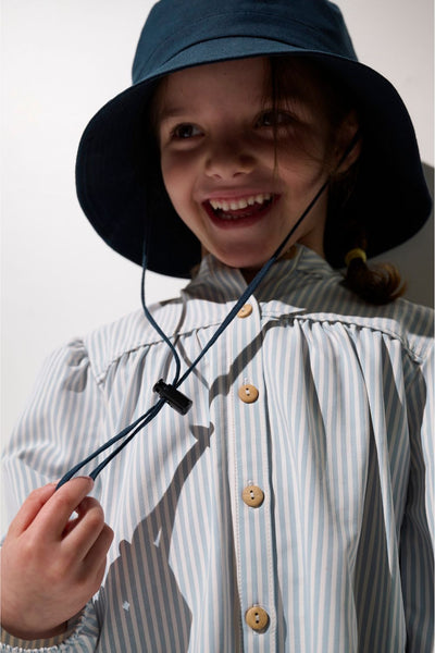 Bucket hat anti-UV - Sylt