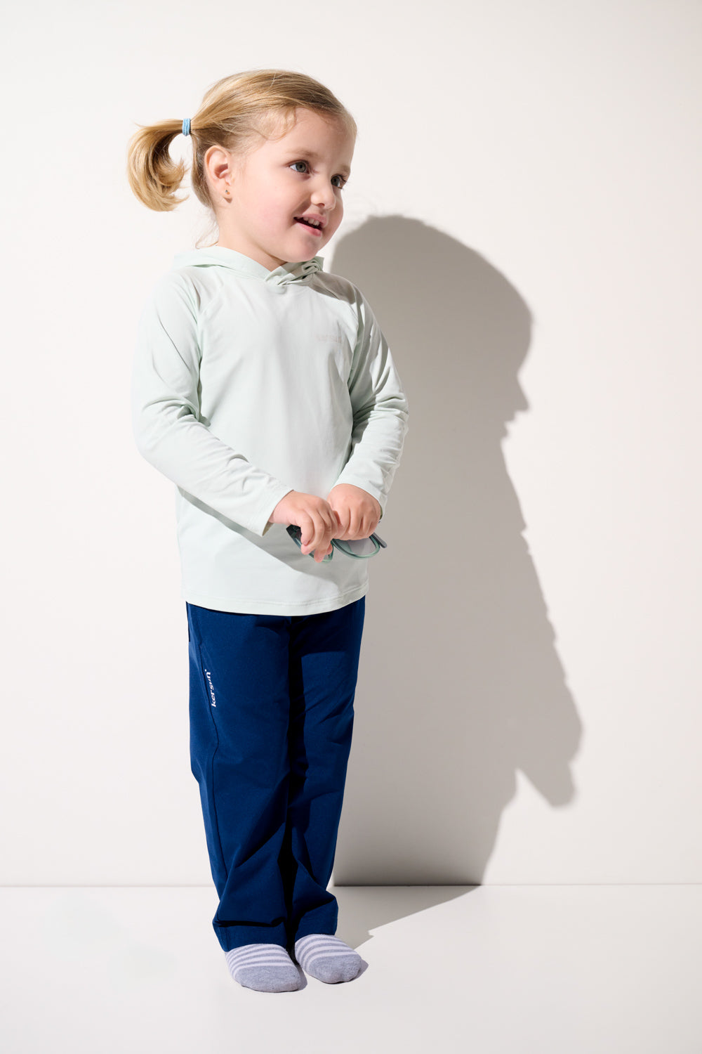 Pantaloni anti-UV - Oasis
