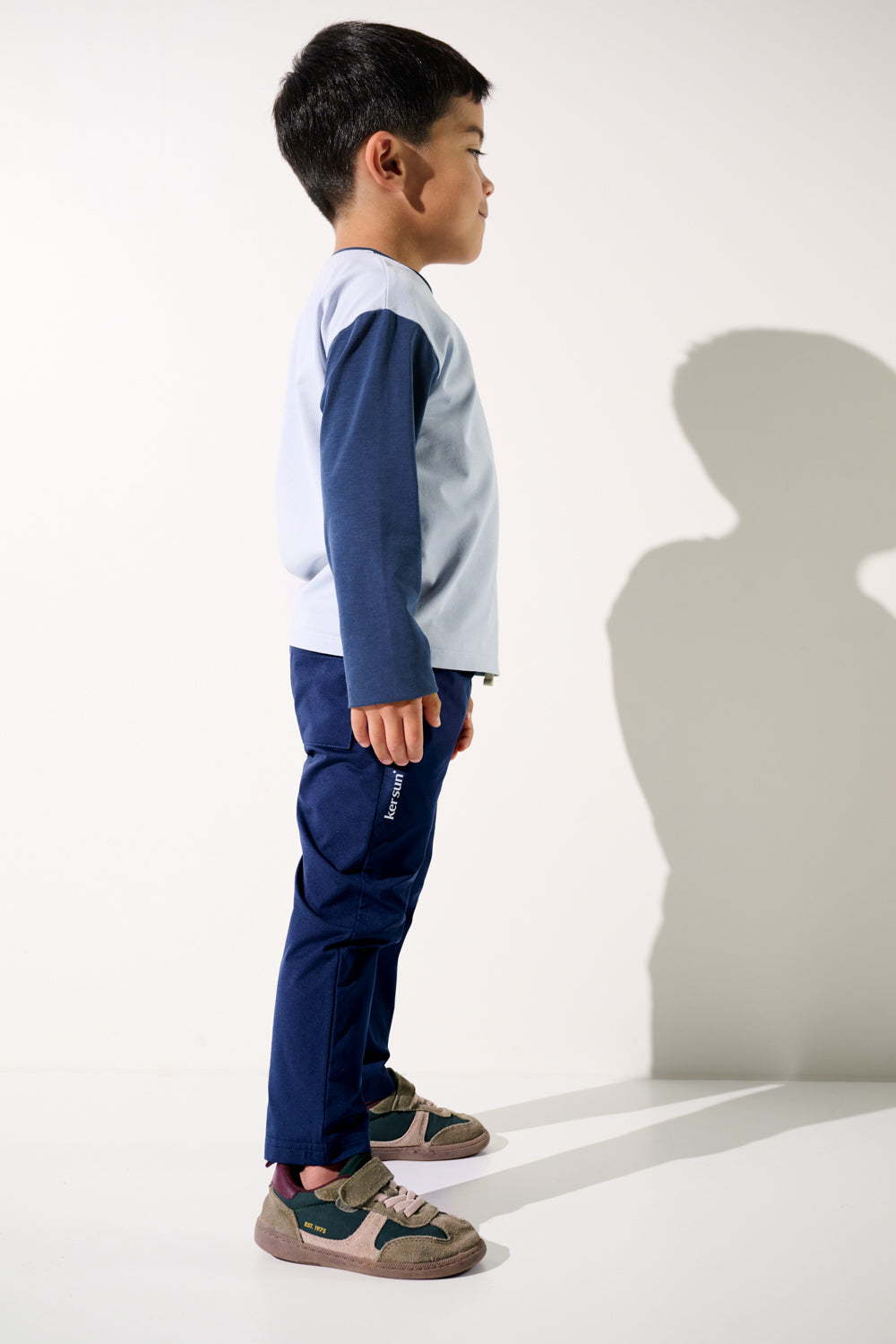 Pantaloni anti-UV - Oasis