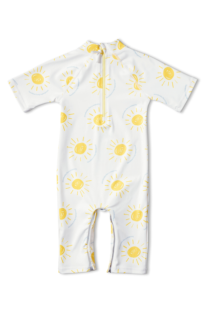 Muta anti-UV - Pacific