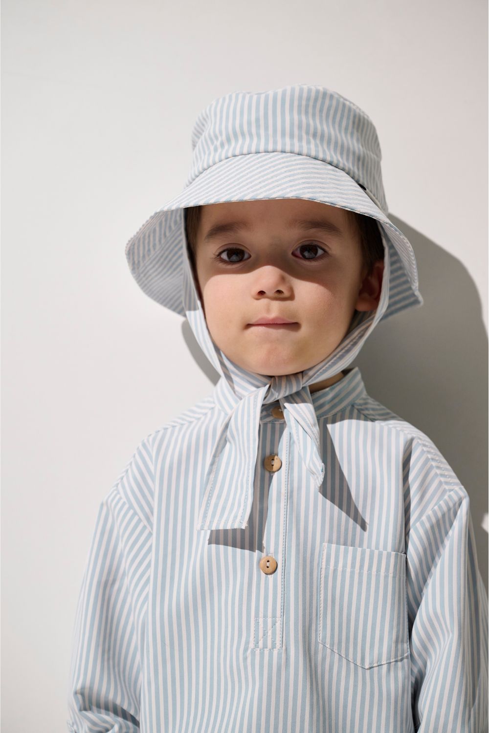 Bucket hat anti-UV - Sylt