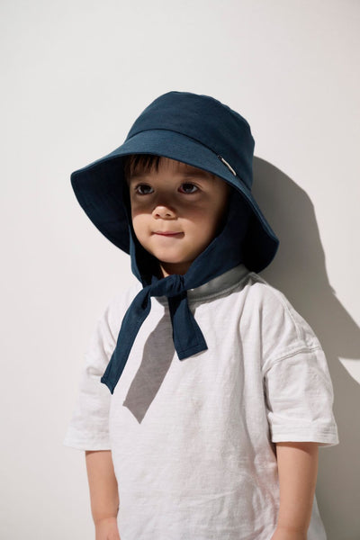 Bucket hat anti-UV - Sylt