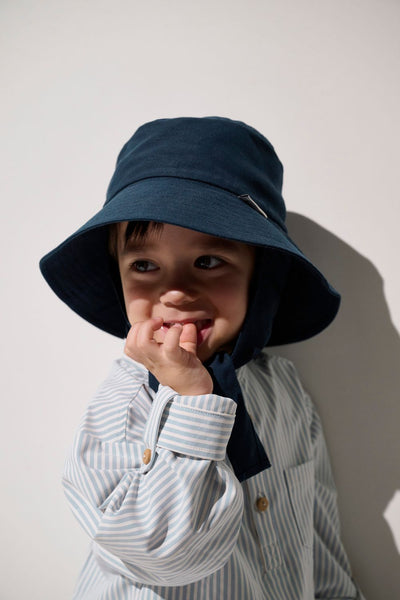 Bucket hat anti-UV - Sylt