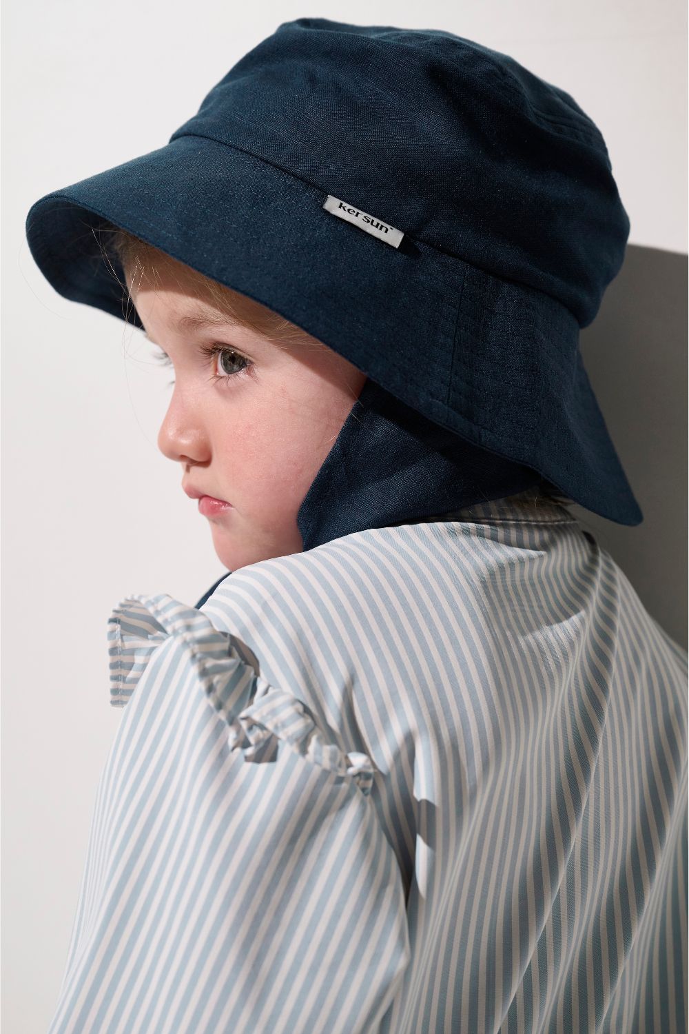 Bucket hat anti-UV - Sylt