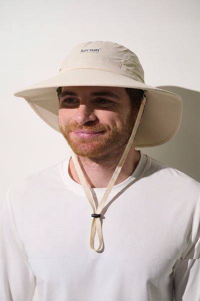 Cappello da sole anti-UV - Eastbourne