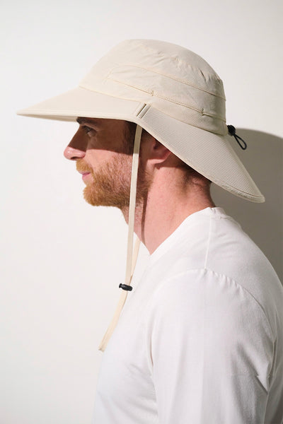 Cappello da sole anti-UV - Eastbourne