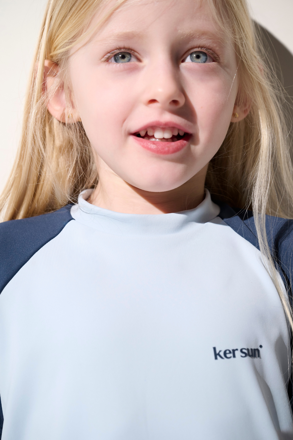 Maglietta da bagno anti-UV - Fidji