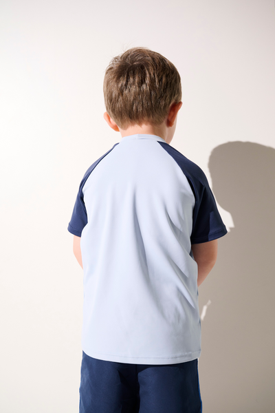 Maglietta da bagno anti-UV - Fidji