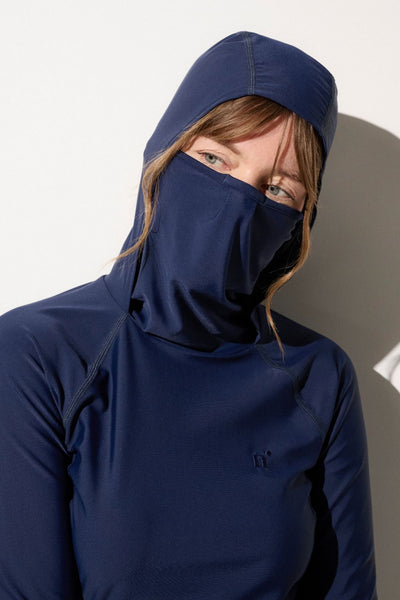 Maglia da bagno anti-UV - Galápagos