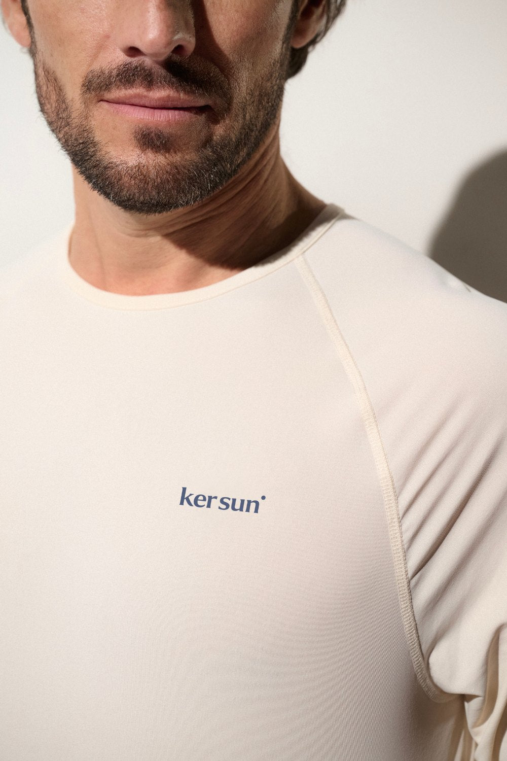 Maglia anti-UV - Oasis