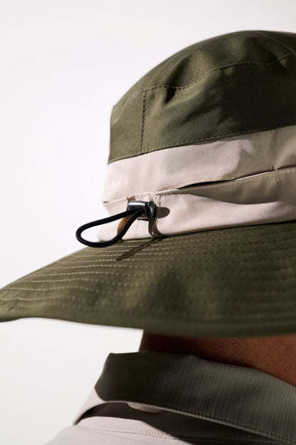 Cappello da sole anti-UV - Sequoia