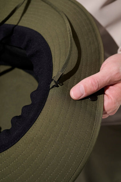 Cappello da sole anti-UV - Sequoia