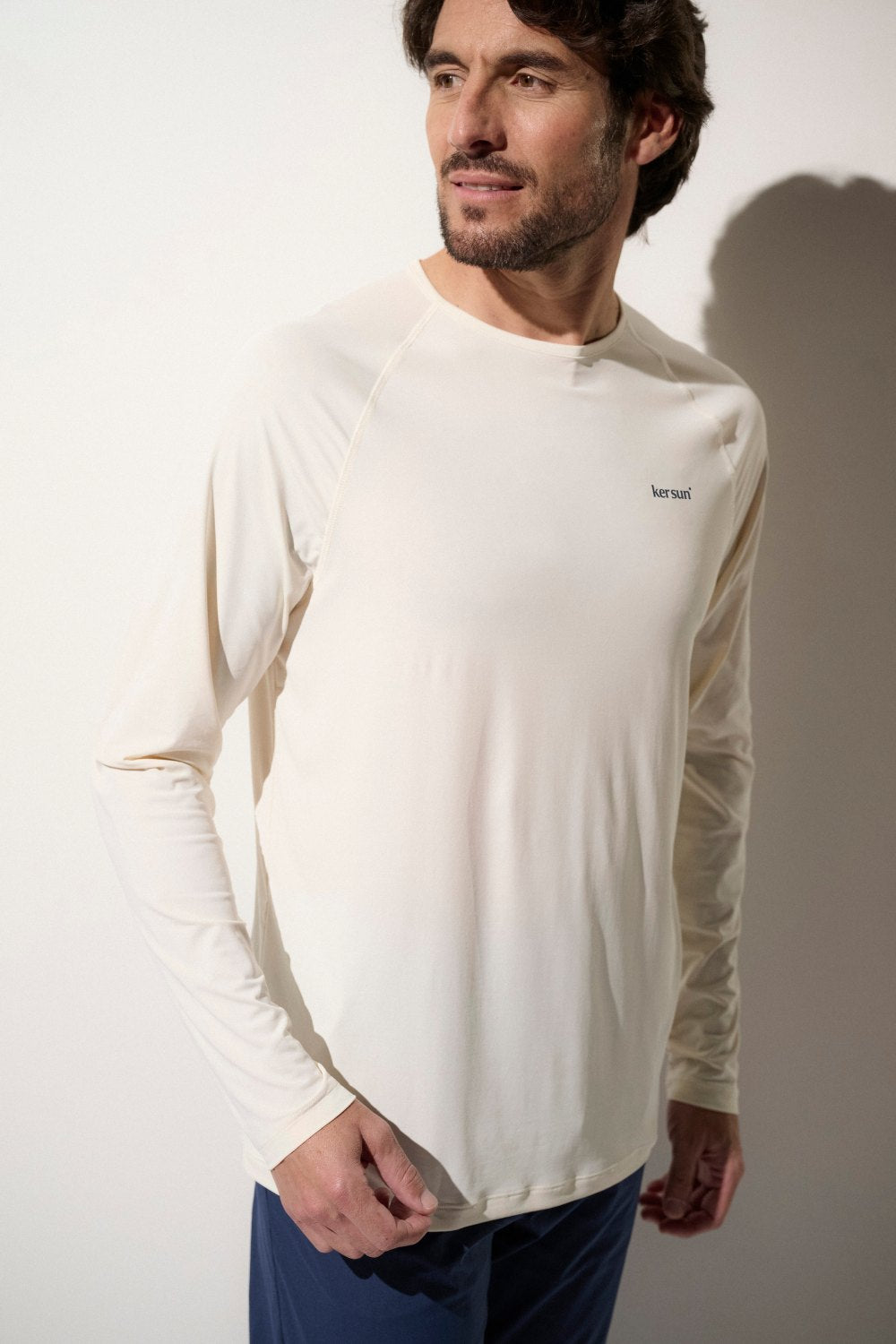 Maglia anti-UV - Oasis