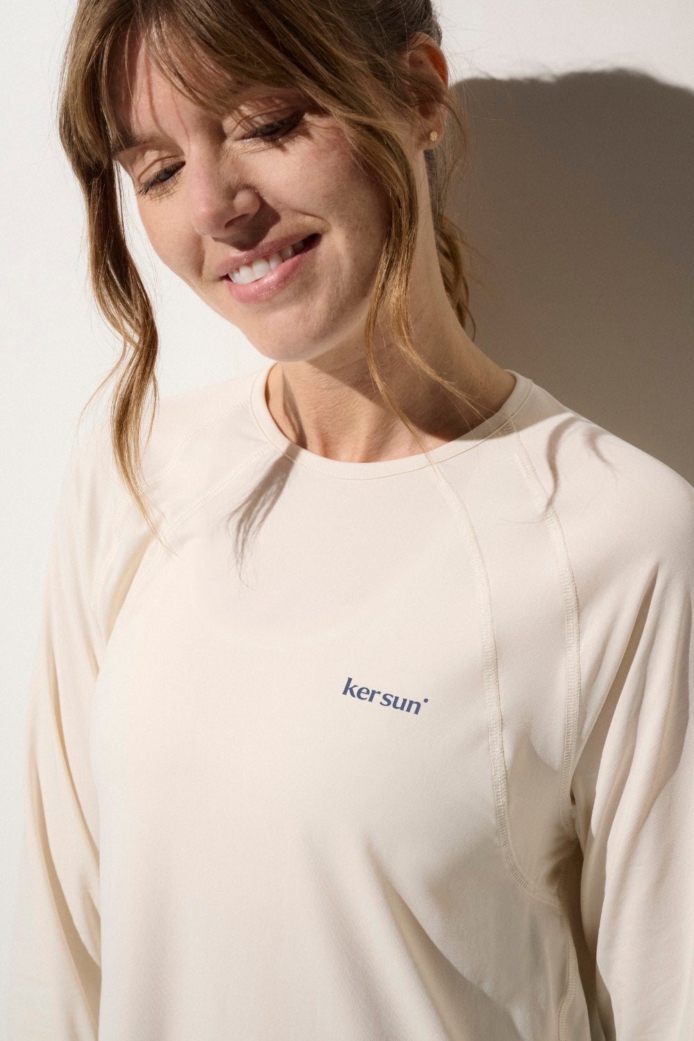 Maglia anti-UV - Oasis