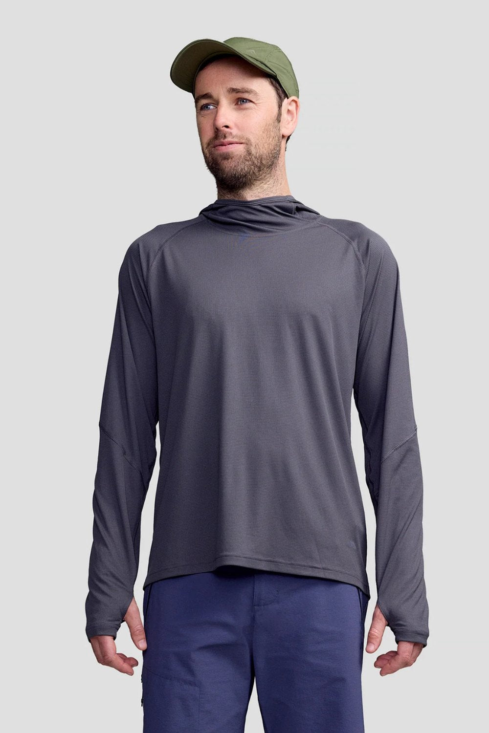 Felpa anti-UV - Sun Stopper