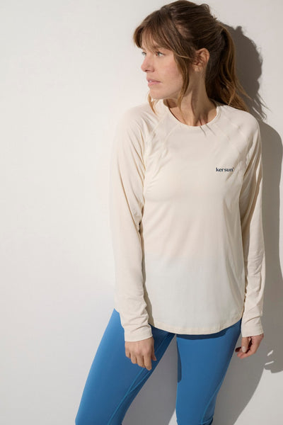 Maglia anti-UV - Oasis