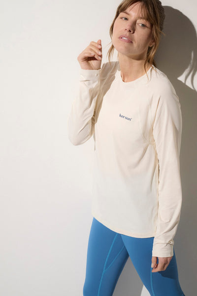 Maglia anti-UV - Oasis