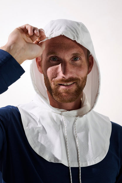 Cappuccio anti-UV - Mojave