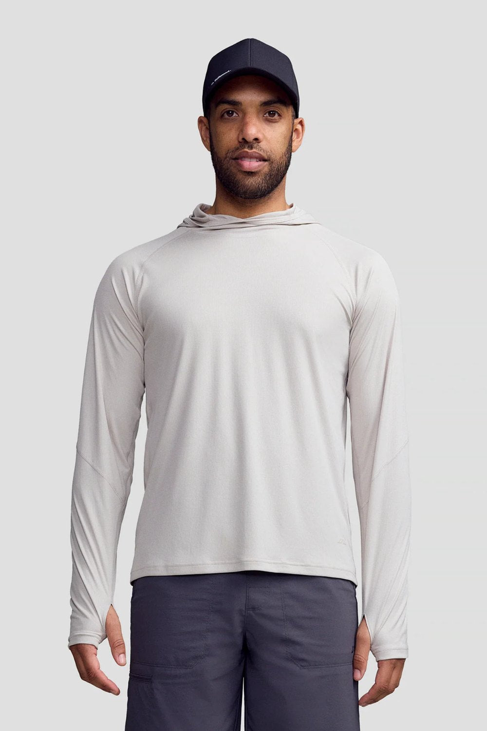Felpa anti-UV - Sun Stopper