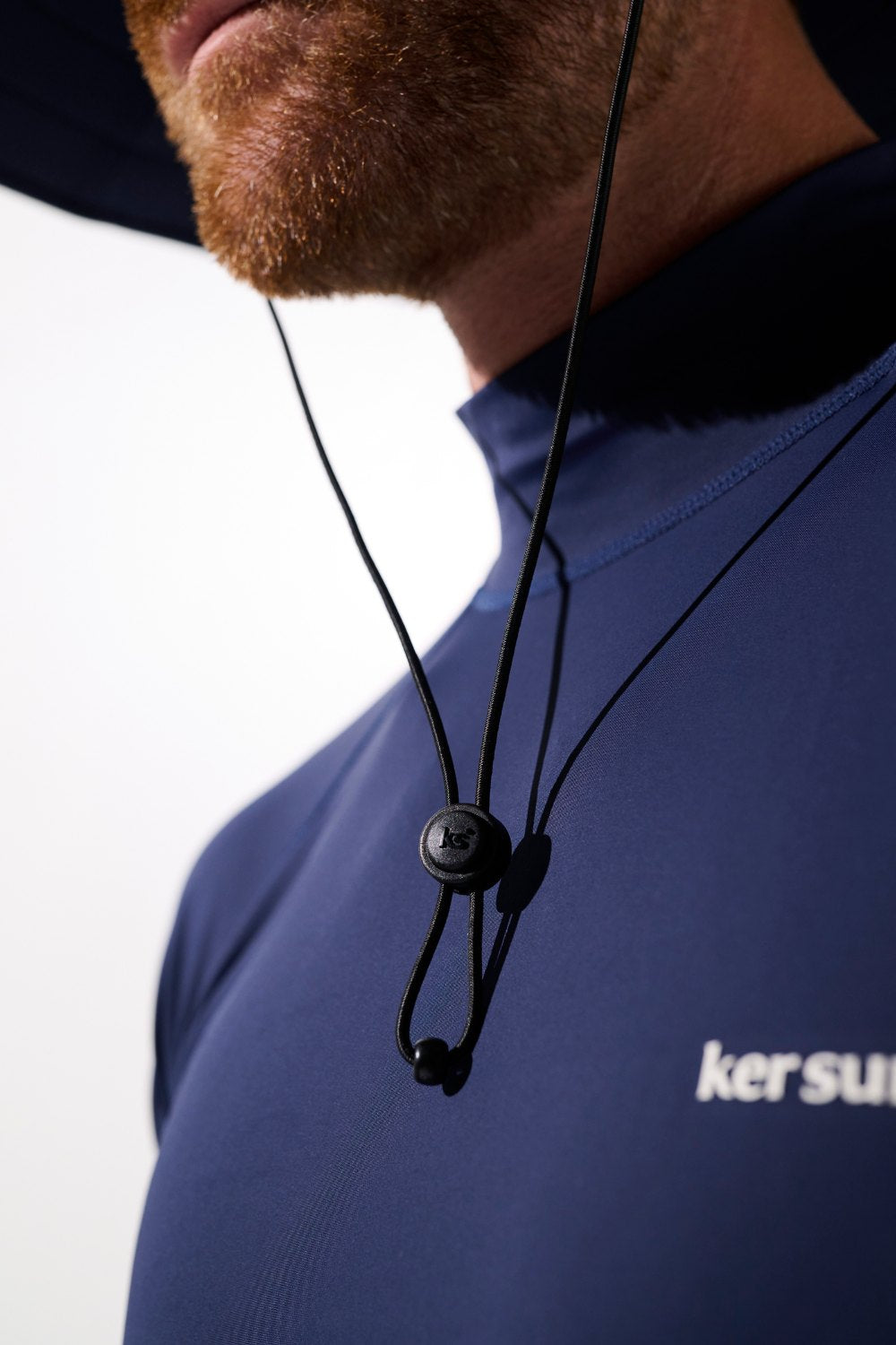 Cappello da bagno anti-UV - Galápagos