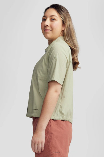 Camicia anti-UV - Ridge